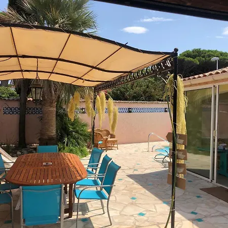Maison Chloe Vakantiehuis