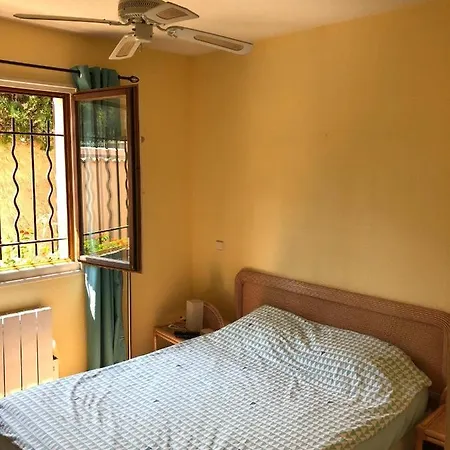 Maison Chloe בית נופש